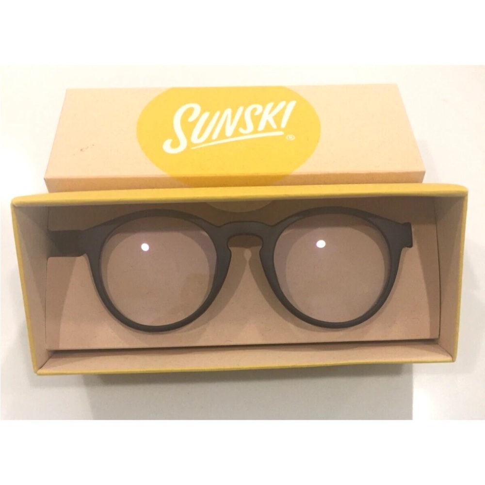 Sunski Blue Light Computer Glasses